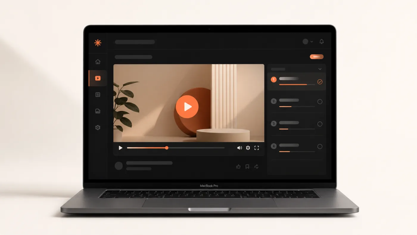 Treinamento completo em vídeo do Sistema 3C