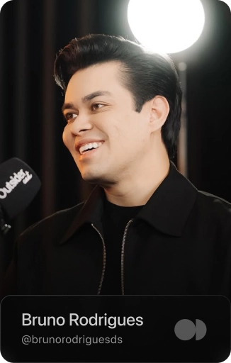 Bruno Rodrigues