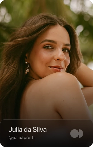 Júlia Pretti