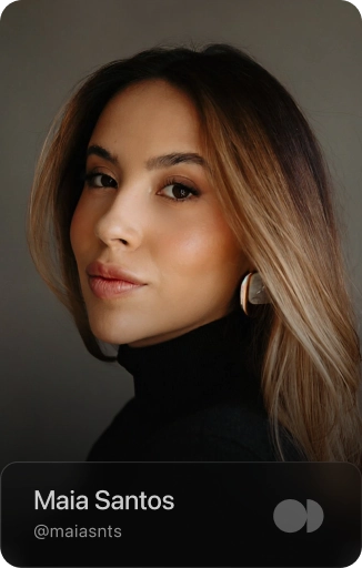 Maia Santos